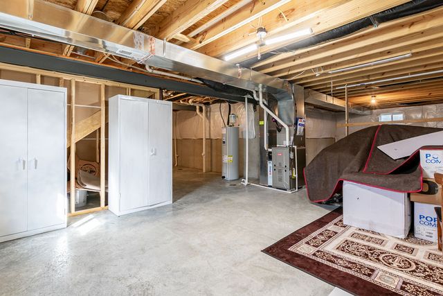 5483 Long Trail Court, Fairfield Twp, OH 45011