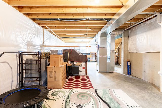 5483 Long Trail Court, Fairfield Twp, OH 45011