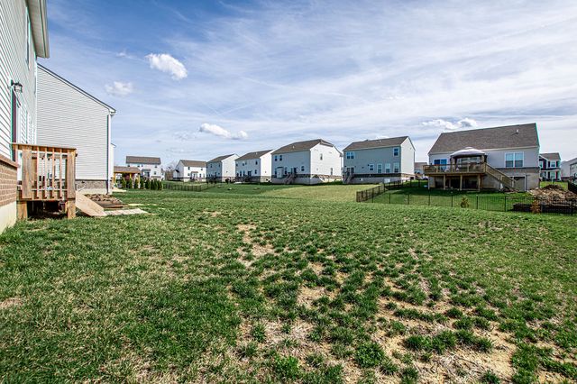 5483 Long Trail Court, Fairfield Twp, OH 45011