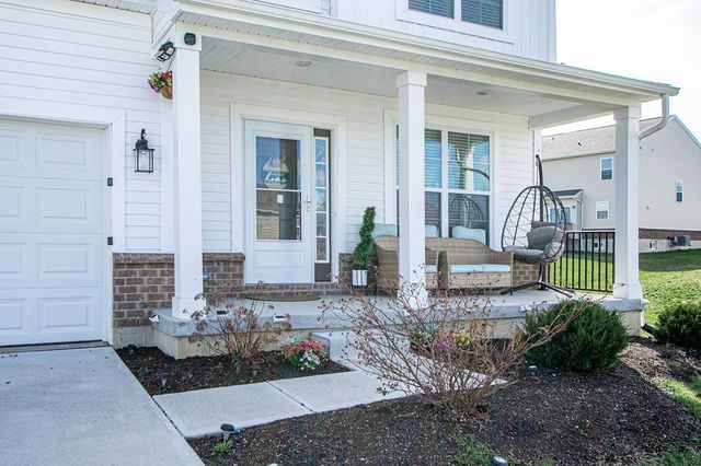 5483 Long Trail Court, Fairfield Twp, OH 45011