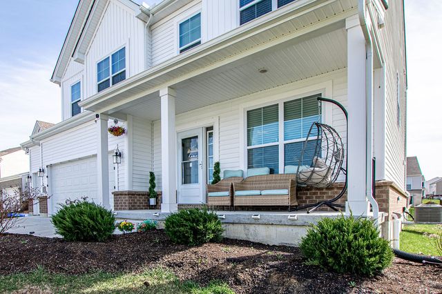 5483 Long Trail Court, Fairfield Twp, OH 45011