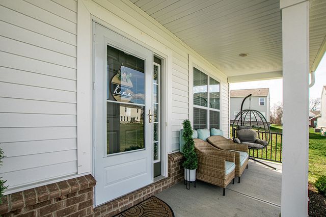 5483 Long Trail Court, Fairfield Twp, OH 45011