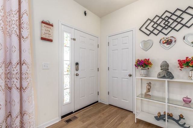 5483 Long Trail Court, Fairfield Twp, OH 45011