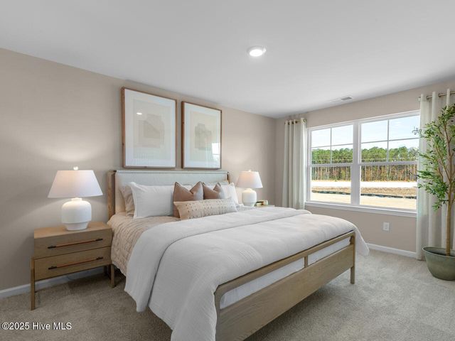 118 N Grassland Road Unit 16, Holly Ridge, NC 28445