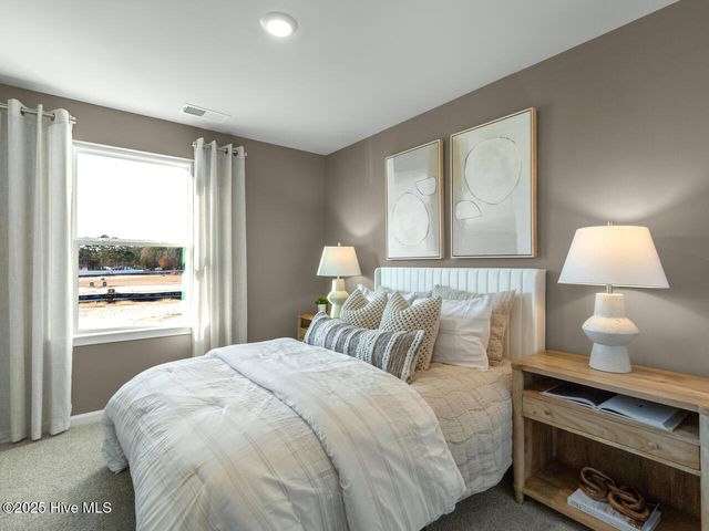 118 N Grassland Road Unit 16, Holly Ridge, NC 28445