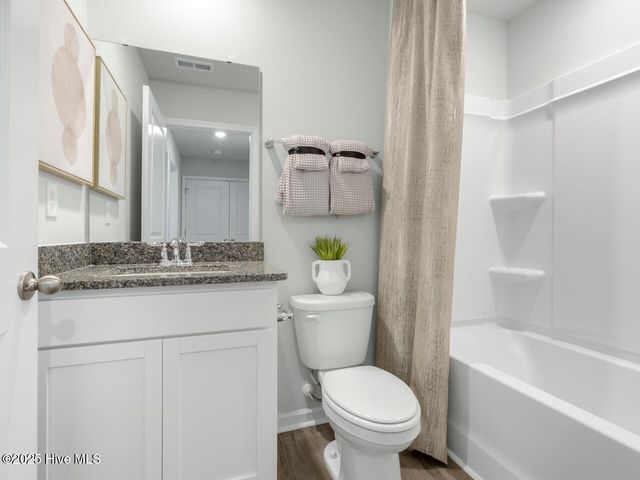 118 N Grassland Road Unit 16, Holly Ridge, NC 28445