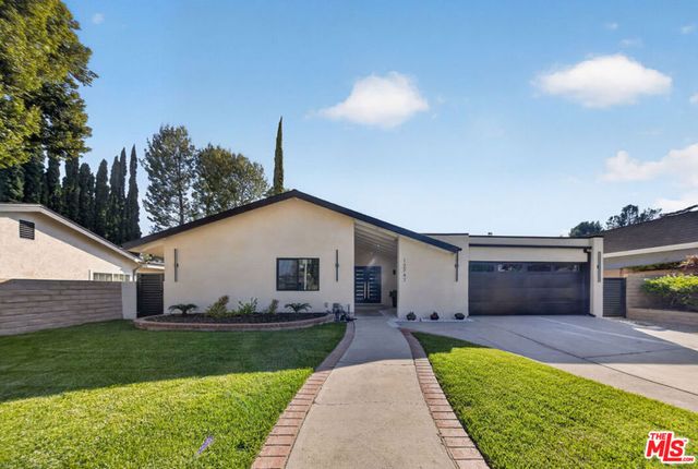 12747 Deon Place, Granada Hills, CA 91344