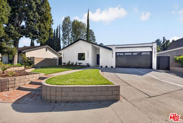 12747 Deon Place, Granada Hills, CA 91344