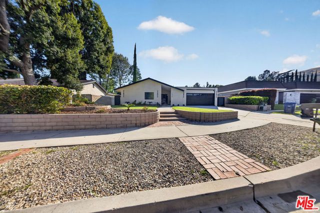 12747 Deon Place, Granada Hills, CA 91344