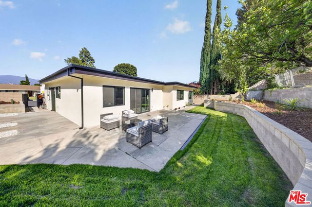 12747 Deon Place, Granada Hills, CA 91344
