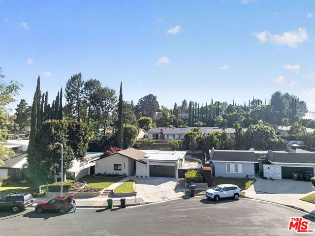12747 Deon Place, Granada Hills, CA 91344