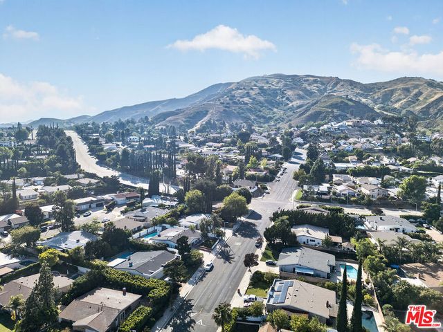12747 Deon Place, Granada Hills, CA 91344