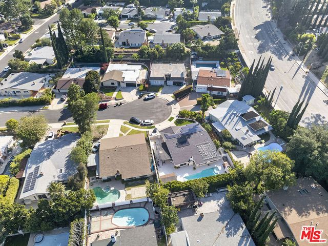 12747 Deon Place, Granada Hills, CA 91344