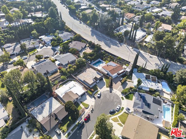 12747 Deon Place, Granada Hills, CA 91344