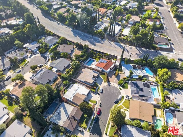 12747 Deon Place, Granada Hills, CA 91344