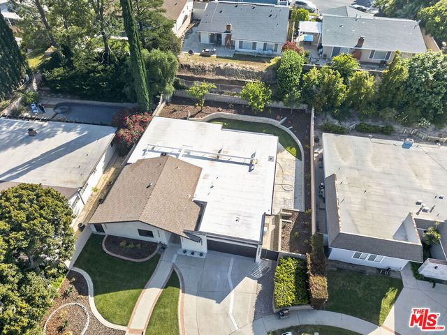 12747 Deon Place, Granada Hills, CA 91344