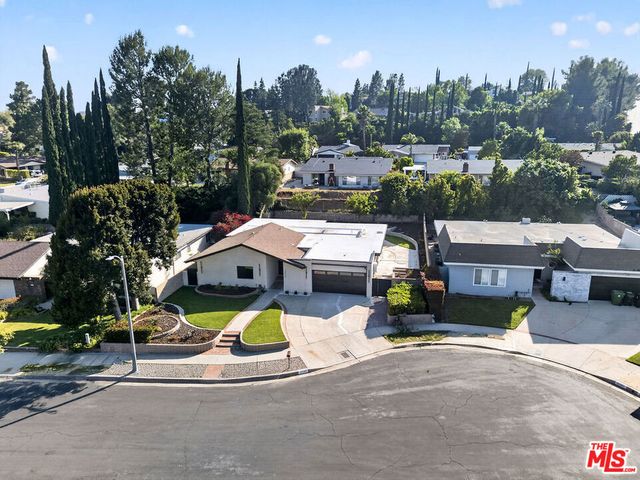 12747 Deon Place, Granada Hills, CA 91344