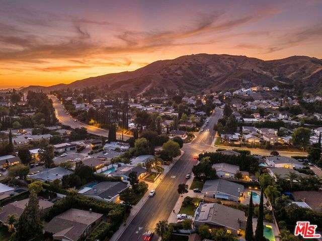12747 Deon Place, Granada Hills, CA 91344