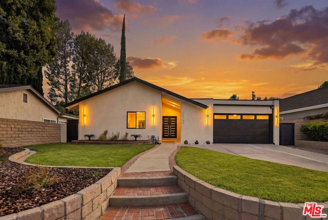 12747 Deon Place, Granada Hills, CA 91344