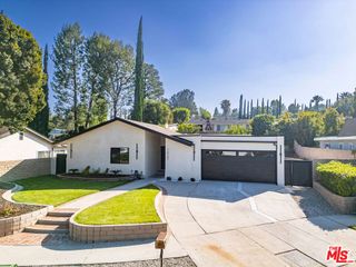 12747 Deon Place, Granada Hills, CA 91344