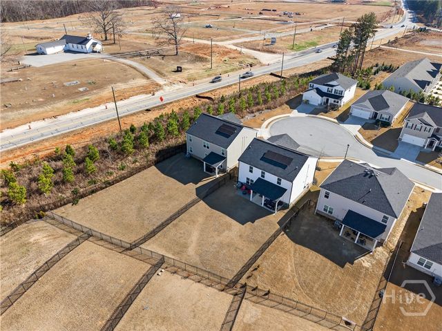 153 Echo Court, Hoschton, GA 30548