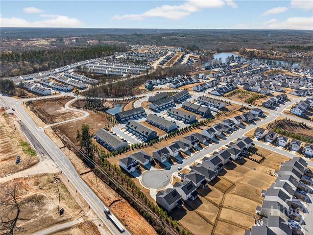 153 Echo Court, Hoschton, GA 30548