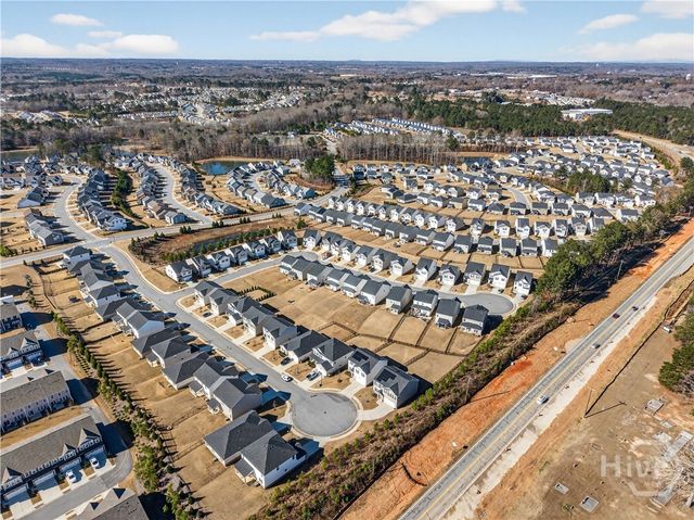 153 Echo Court, Hoschton, GA 30548