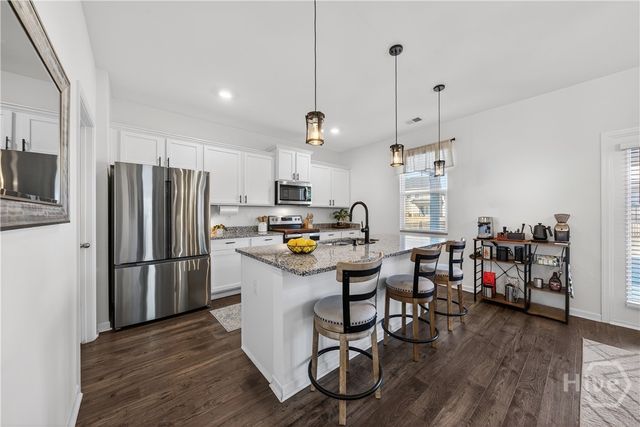 153 Echo Court, Hoschton, GA 30548