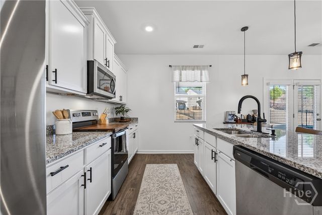 153 Echo Court, Hoschton, GA 30548