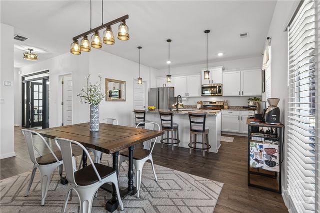 153 Echo Court, Hoschton, GA 30548