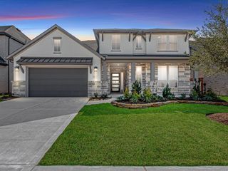 14203 Sacra View Road, Cypress, TX 77433
