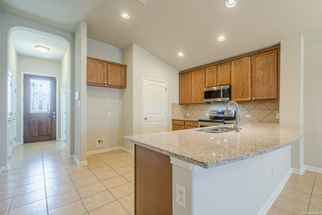 11349 Charismatic, San Antonio, TX 78245