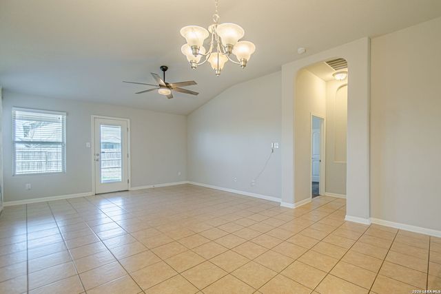 11349 Charismatic, San Antonio, TX 78245