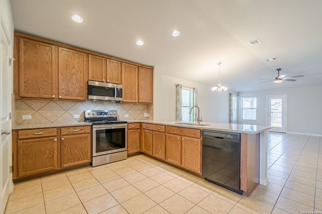 11349 Charismatic, San Antonio, TX 78245