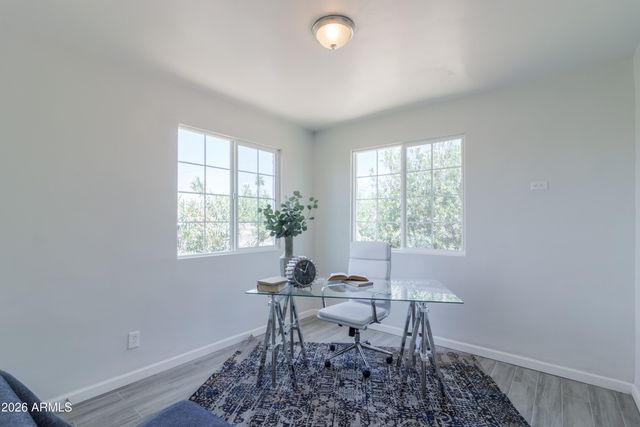1649 E OAK Street 9, Phoenix, AZ 85006