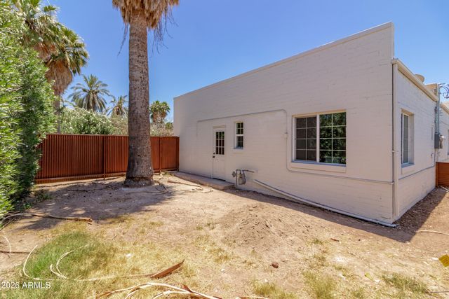 1649 E OAK Street 9, Phoenix, AZ 85006