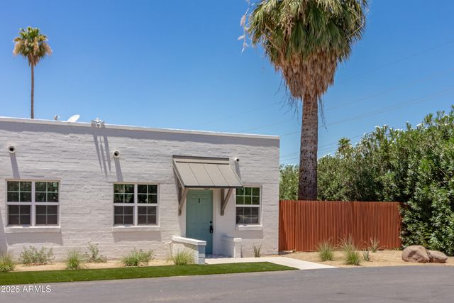 1649 E OAK Street 9, Phoenix, AZ 85006