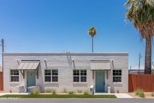 1649 E OAK Street 9, Phoenix, AZ 85006