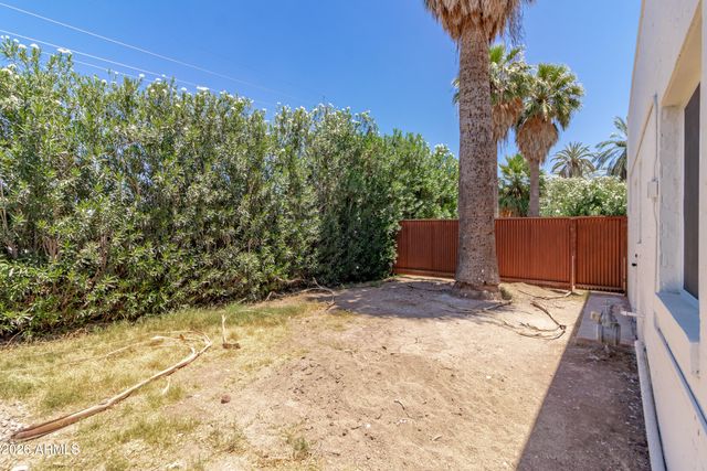 1649 E OAK Street 9, Phoenix, AZ 85006