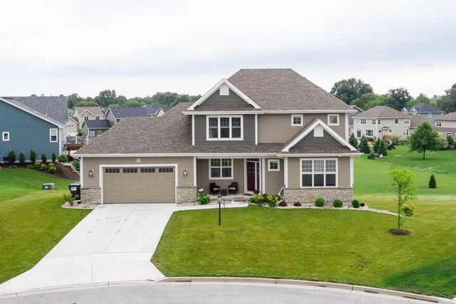 W217N6084 Cypress POINT, Menomonee Falls, WI 53051