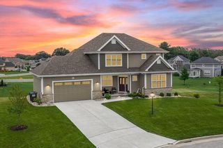 W217N6084 Cypress POINT, Menomonee Falls, WI 53051