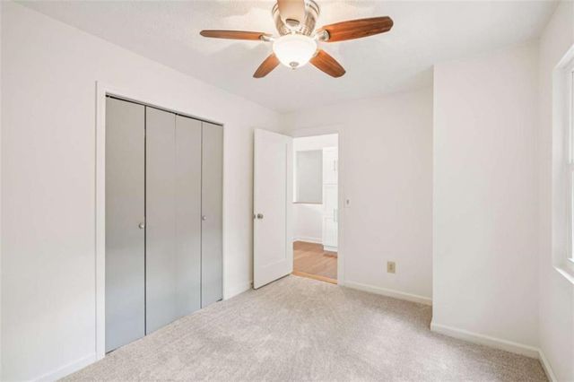 7898 Norris Lake Road, Snellville, GA 30039