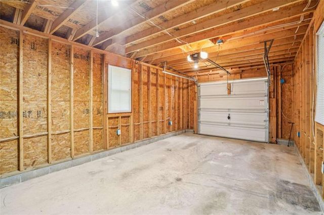 7898 Norris Lake Road, Snellville, GA 30039