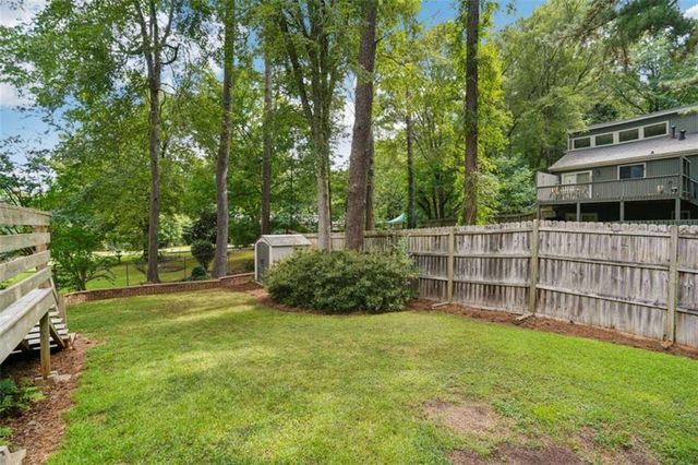 7898 Norris Lake Road, Snellville, GA 30039