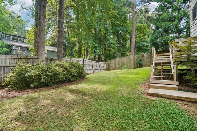 7898 Norris Lake Road, Snellville, GA 30039