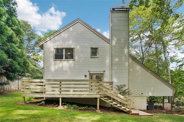 7898 Norris Lake Road, Snellville, GA 30039