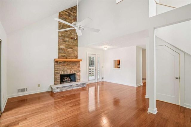 7898 Norris Lake Road, Snellville, GA 30039