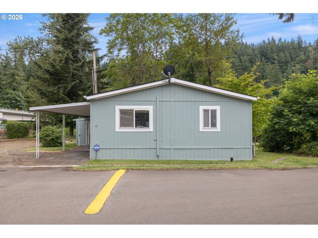 16300 Se HIGHWAY 224 10, Damascus, OR 97089