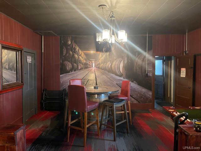 400 Silver Street, Ironwood, MI 49938