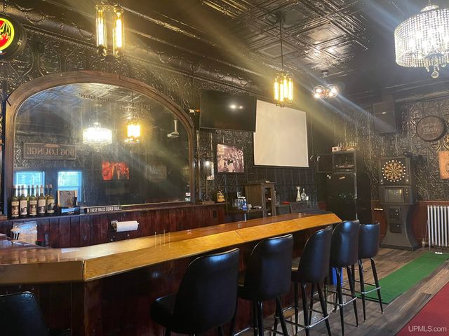 400 Silver Street, Ironwood, MI 49938